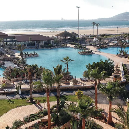 Hotel Riu Tikida Dunas - All inclusive-2